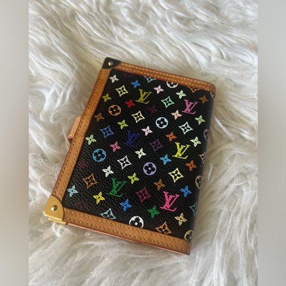 LV TAKASHI MURAKAMI AGENDA - Never used - Picture 2 of 13